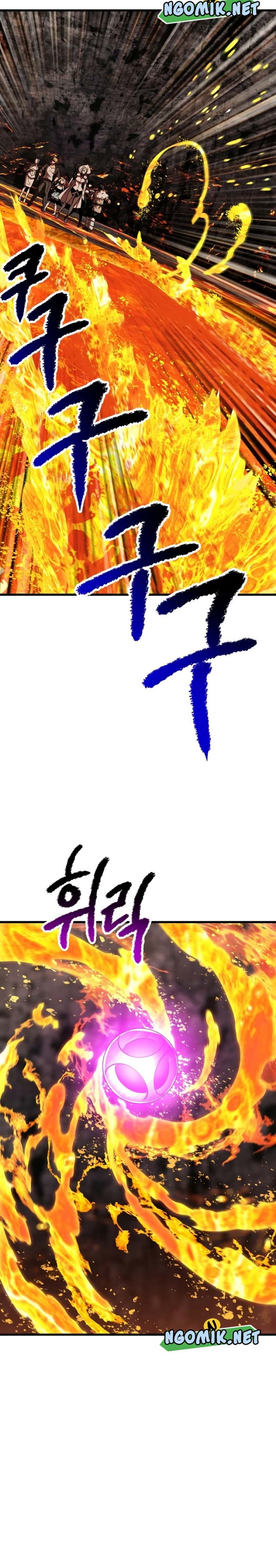 Otherworldly Sword King’s Survival Records Chapter 167 Gambar 7